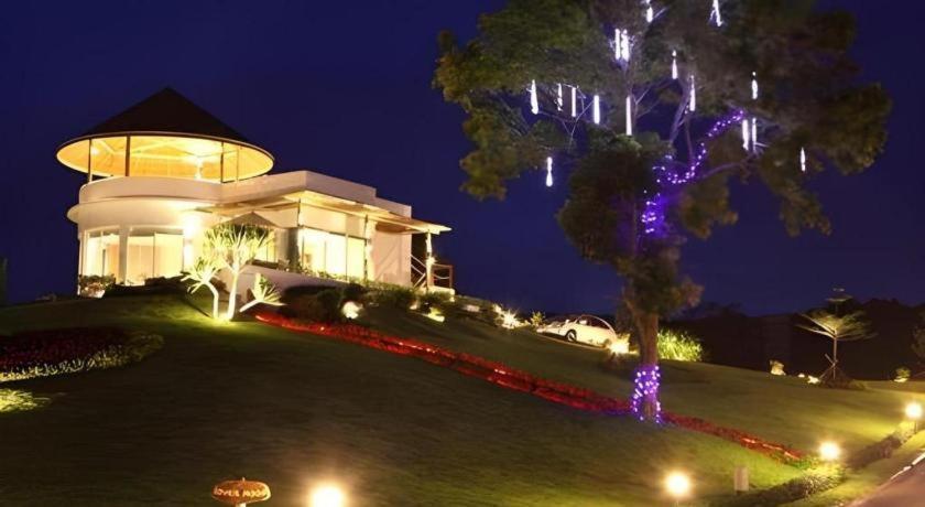 Chantara Valley Resort Mu Si Exterior photo